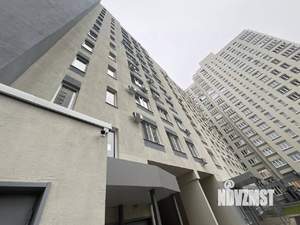 Студия квартира, вторичка, 27м2, 9/11 этаж