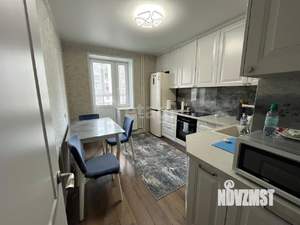3-к квартира, вторичка, 78м2, 5/10 этаж