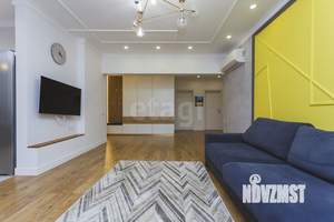 4-к квартира, вторичка, 141м2, 3/23 этаж