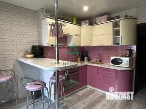 2-к квартира, вторичка, 55м2, 15/16 этаж