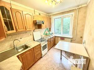 3-к квартира, вторичка, 60м2, 2/9 этаж