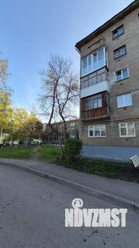 1-к квартира, вторичка, 30м2, 5/5 этаж