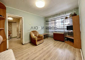 2-к квартира, вторичка, 43м2, 7/9 этаж