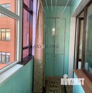 2-к квартира, вторичка, 51м2, 4/18 этаж