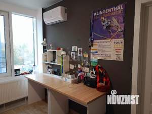 2-к квартира, вторичка, 41м2, 4/26 этаж