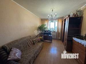 1-к квартира, вторичка, 44м2, 8/10 этаж