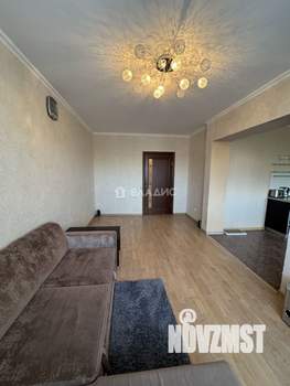 3-к квартира, вторичка, 85м2, 5/12 этаж