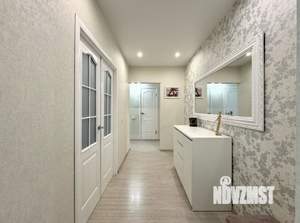 3-к квартира, вторичка, 64м2, 10/14 этаж