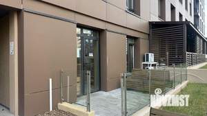 1-к квартира, вторичка, 45м2, 2/16 этаж