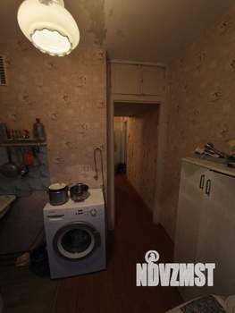 3-к квартира, вторичка, 58м2, 3/5 этаж