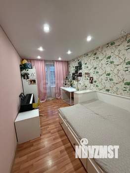 3-к квартира, вторичка, 88м2, 4/11 этаж