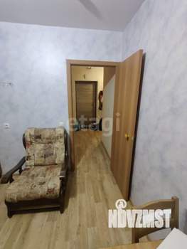 2-к квартира, вторичка, 47м2, 2/10 этаж