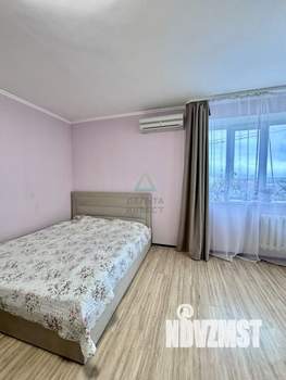 1-к квартира, вторичка, 48м2, 11/14 этаж