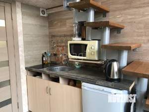 Студия квартира, вторичка, 13м2, 1/9 этаж