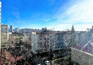 2-к квартира, вторичка, 54м2, 4/9 этаж