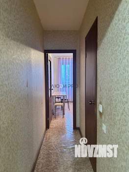 1-к квартира, вторичка, 40м2, 6/10 этаж