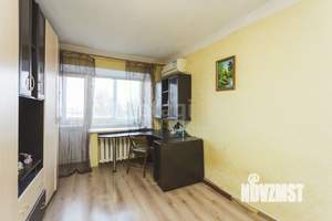 1-к квартира, вторичка, 29м2, 4/5 этаж