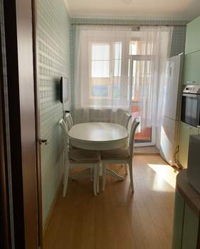 2-к квартира, вторичка, 60м2, 6/9 этаж