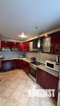 3-к квартира, вторичка, 80м2, 2/15 этаж