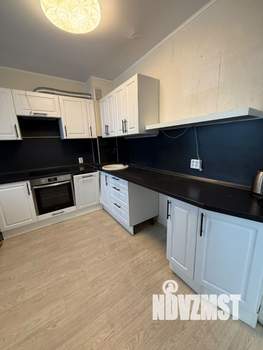 3-к квартира, вторичка, 61м2, 3/14 этаж