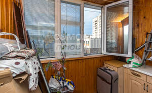 2-к квартира, вторичка, 43м2, 5/9 этаж