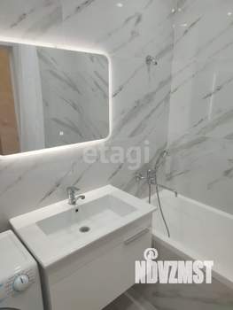 Студия квартира, вторичка, 30м2, 4/25 этаж