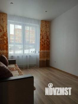 1-к квартира, вторичка, 32м2, 2/25 этаж