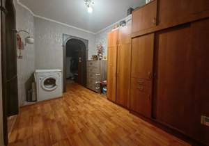 2-к квартира, вторичка, 51м2, 1/10 этаж