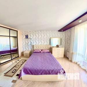 3-к квартира, вторичка, 107м2, 15/16 этаж