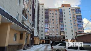 3-к квартира, вторичка, 84м2, 9/10 этаж