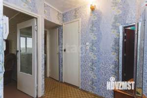 1-к квартира, вторичка, 38м2, 9/9 этаж