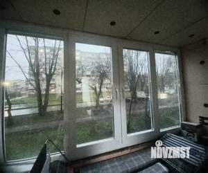 1-к квартира, вторичка, 38м2, 2/9 этаж