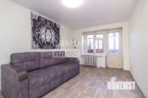 3-к квартира, вторичка, 70м2, 5/9 этаж