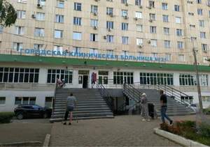 2-к квартира, вторичка, 44м2, 5/9 этаж