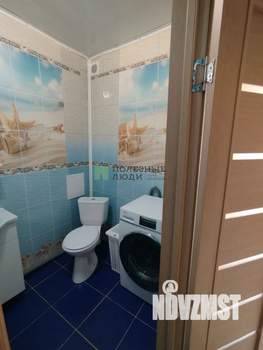 2-к квартира, вторичка, 47м2, 9/10 этаж