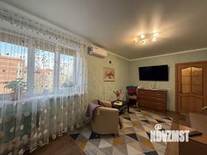 2-к квартира, вторичка, 61м2, 7/11 этаж