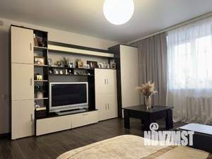 3-к квартира, вторичка, 83м2, 4/9 этаж