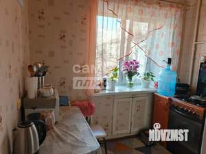 2-к квартира, вторичка, 41м2, 4/5 этаж