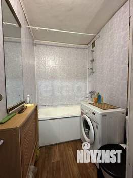 2-к квартира, вторичка, 42м2, 3/5 этаж