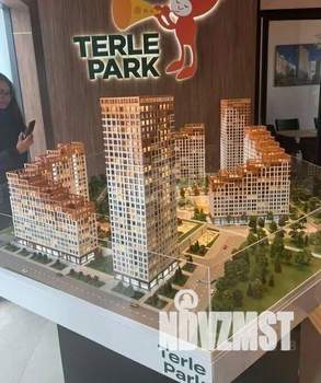 2-к квартира, вторичка, 46м2, 5/14 этаж