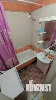 1-к квартира, вторичка, 48м2, 3/10 этаж