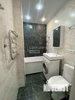 Студия квартира, вторичка, 26м2, 5/17 этаж