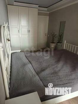 3-к квартира, вторичка, 60м2, 6/9 этаж