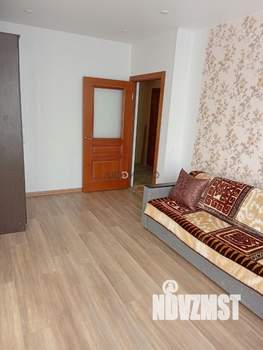 1-к квартира, вторичка, 32м2, 2/16 этаж