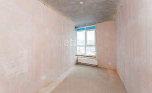 1-к квартира, вторичка, 31м2, 6/25 этаж