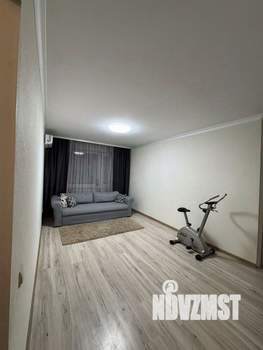 3-к квартира, вторичка, 59м2, 3/5 этаж