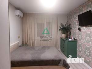 3-к квартира, вторичка, 61м2, 10/10 этаж