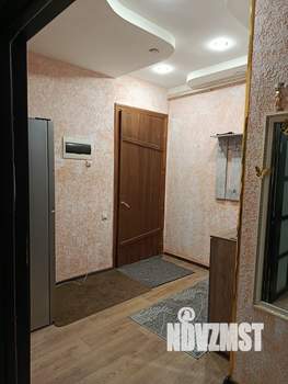 2-к квартира, вторичка, 59м2, 1/3 этаж