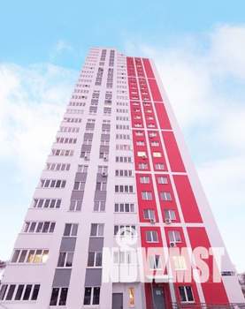 Студия квартира, вторичка, 32м2, 4/26 этаж