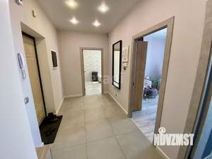 2-к квартира, вторичка, 55м2, 16/20 этаж
